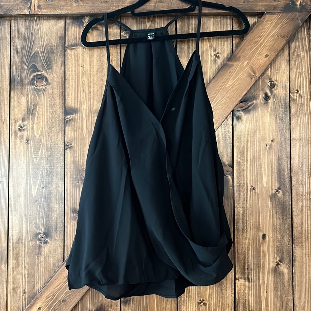SHEIN tank.